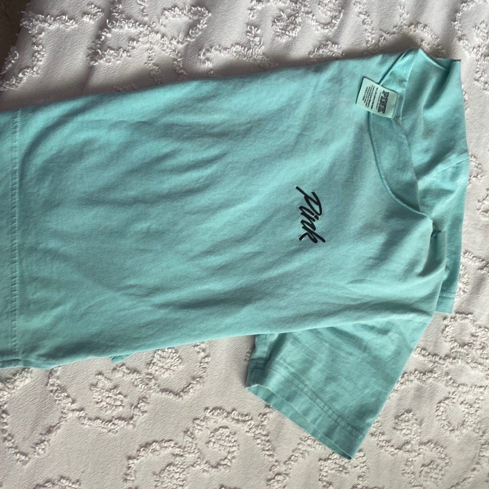 Crop top tshirt
